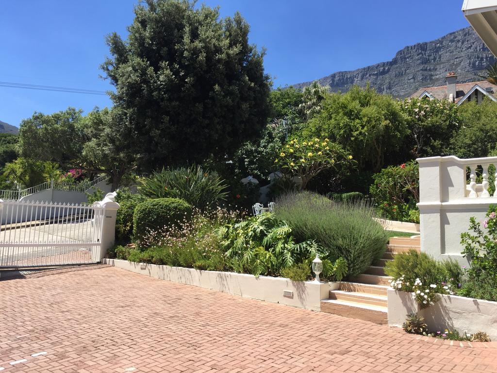 Villa Zeezicht Ciudad del Cabo Exterior foto